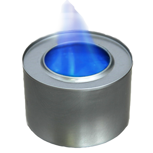 3 Hour Gel Chafing Fuel (Boxed in 72)