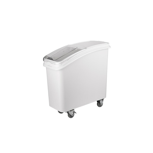 81 Litre Ingredient Bin on Wheels