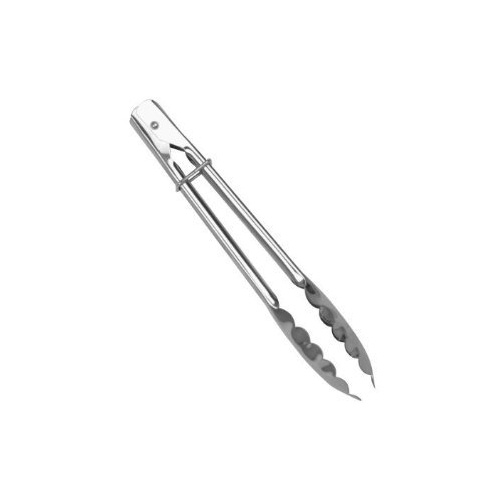 240mm Tongs with Clip 