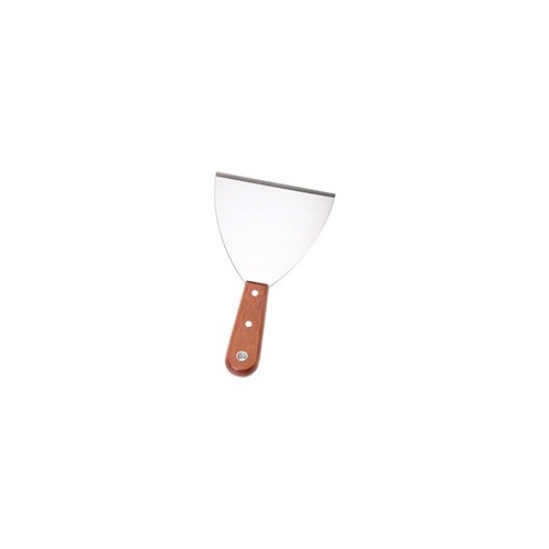 110x115mm Grill Scrapper Triangle shape (T03014)