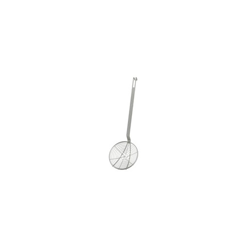 160mm Spiral Round Skimmer (Spider)