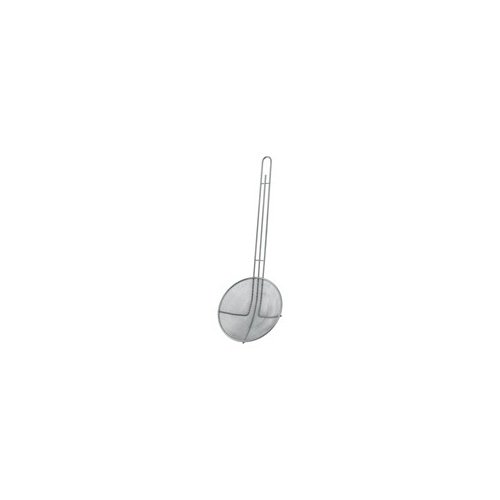 160mm Fine Mesh Round Skimmer