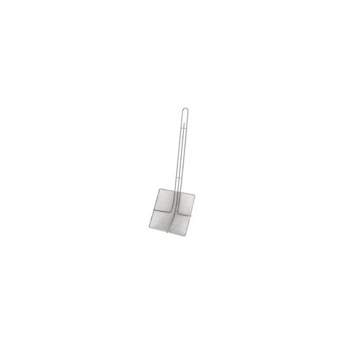 160mm Fine Mesh Square Skimmer