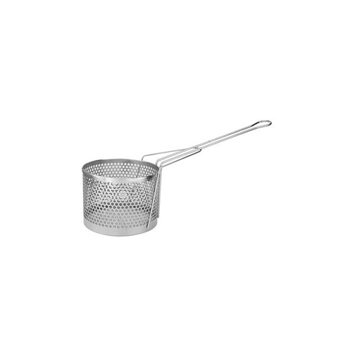 250mm Fryer basket Round
