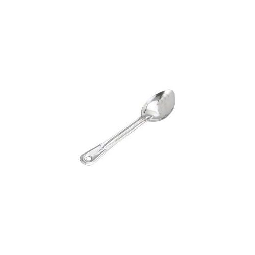 280mm Solid Spoon S/S