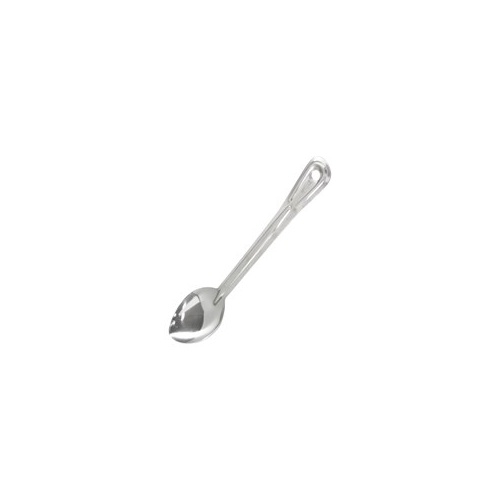 330mm Solid Spoon S/S