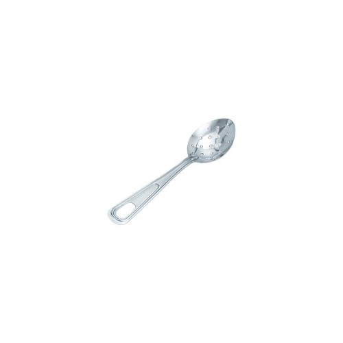 380mm Perforated S/S Spoon