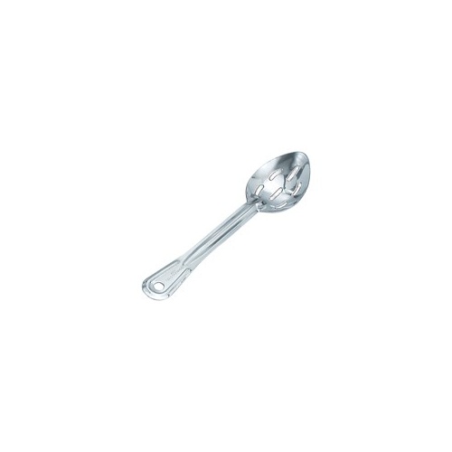 380mm Slotted Spoon S/S