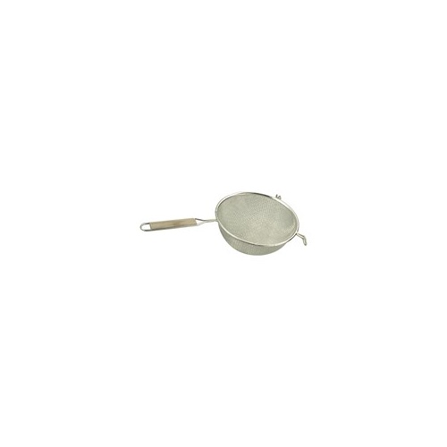 140mm Sieve/Strainer Fine Mesh