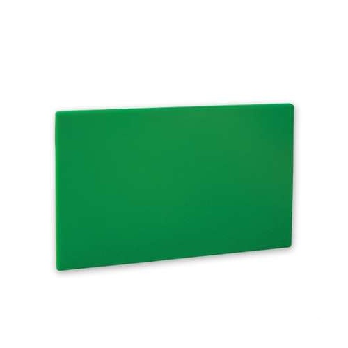 300x450x12mm Green Chopping Board 
