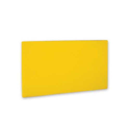 300x450x12mm Yellow Chopping Board 