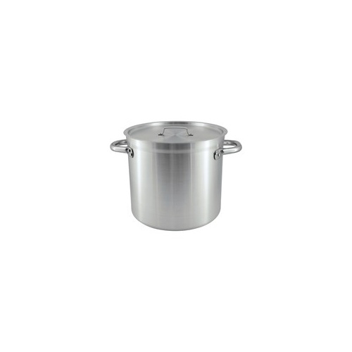 8 Litre Stockpot Aluminium