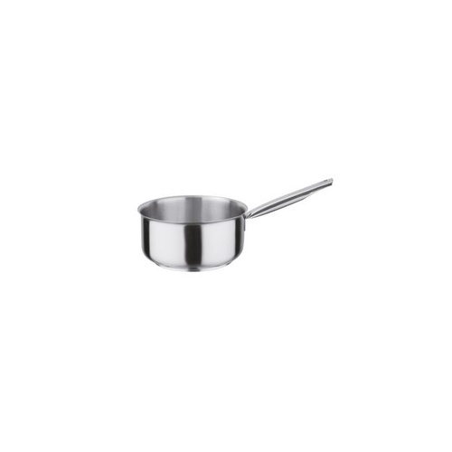 1 Litre Saucepan Stainless Steel