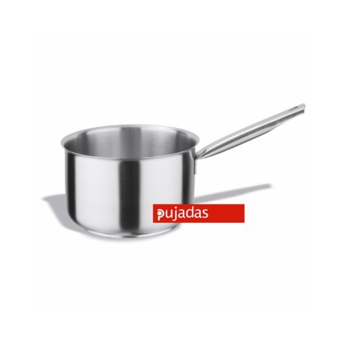 2 Litre Saucepan Stainless Steel 