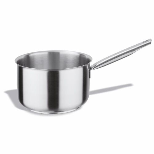 6.3 Litre Saucepan Stainless Steel