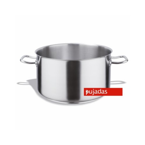15.2 Litre Saucepot Stainless Steel