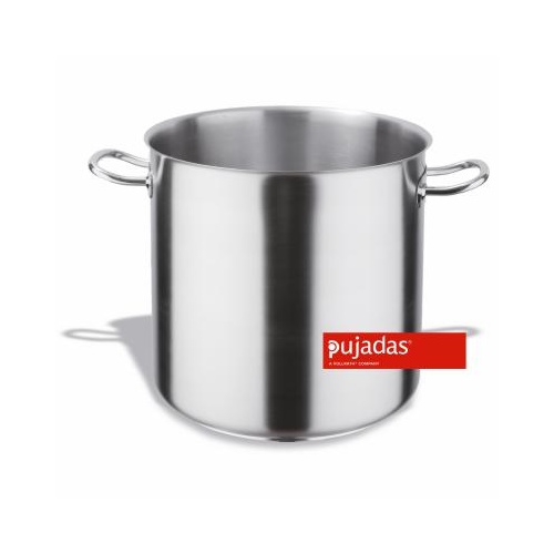 10 Litre Stockpot Stainless Steel