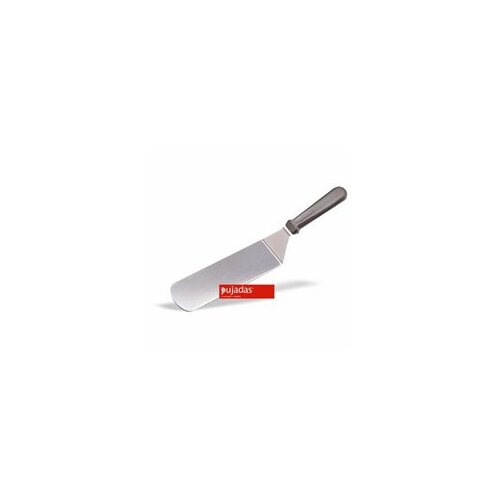 250 x 73mm Flexible Grill Turner Cranked ABS handle, Pujadas