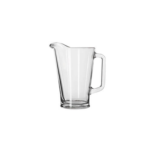 1.0 Ltr Jug Libbey