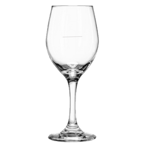 325ml Wine Perception With 150ml Line 
