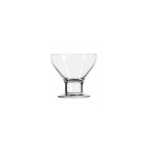 Dessert Catalina Glass 