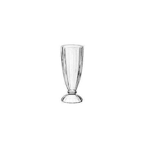 355ml Tall Soda Glass 
