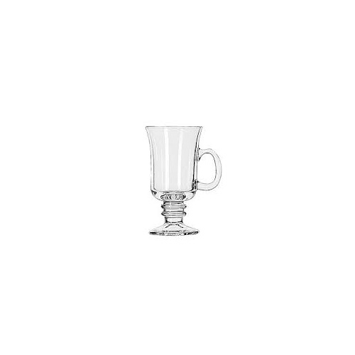 251ml Irish Coffee Glass 