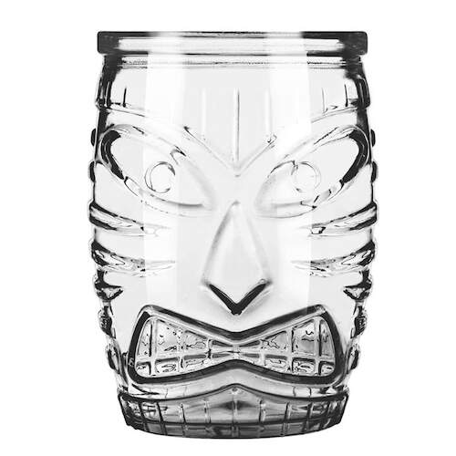 473ml Tiki Glass by Libbey 