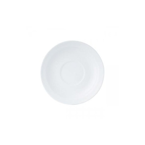 150mm Saucer Longfine 
