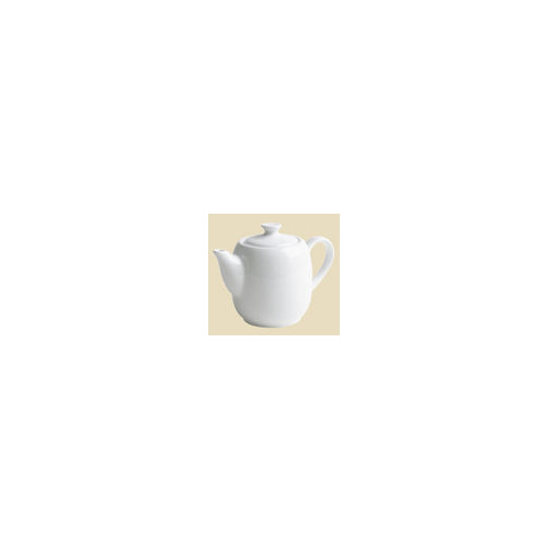 650ml Teapot Longfine 