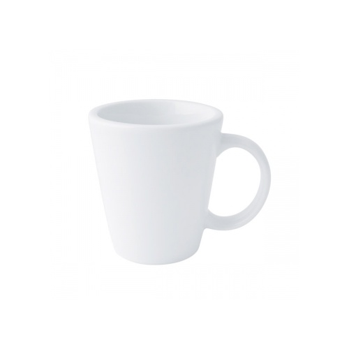 290ml Mug V-Shaped Longfine