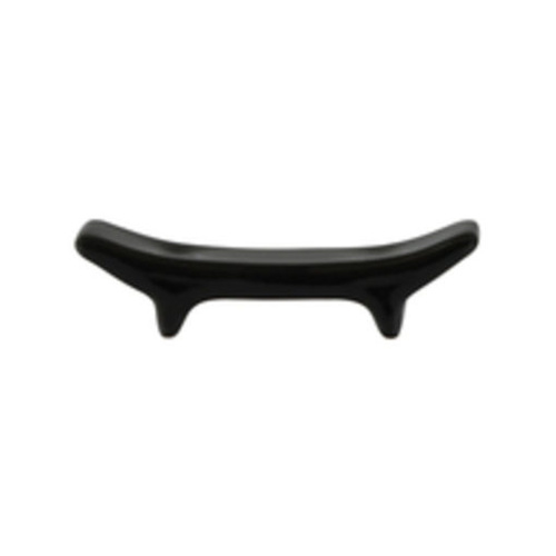 Chop Stick Rest Black Longfine