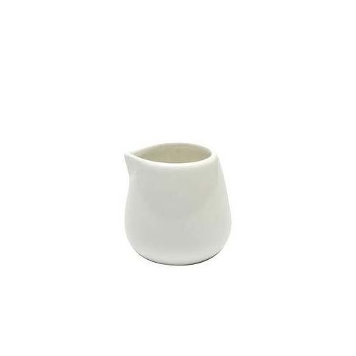 100ml Milk Jug Handleless
