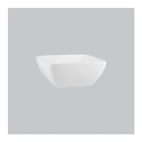 120 x 120mm Bowl Square Longfine