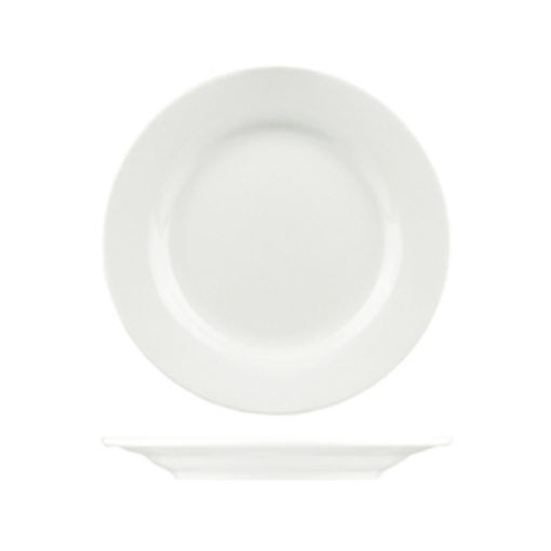 203mm  Plate Longfine
