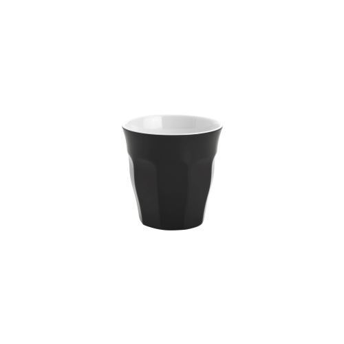 300ml Cafe Tumbler Black
