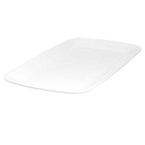 355 x 200mm Rectangular Tray - Melamine