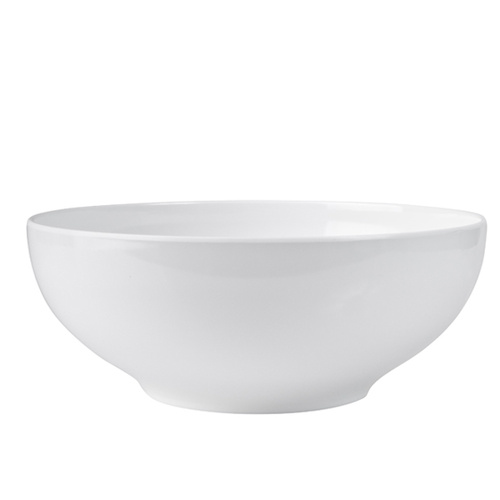360mm Round Bowl - Melamine