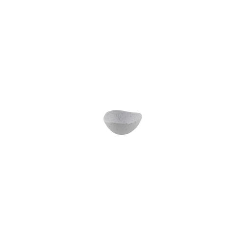 58mm (30ml) Ramekin, Stone White Melamine