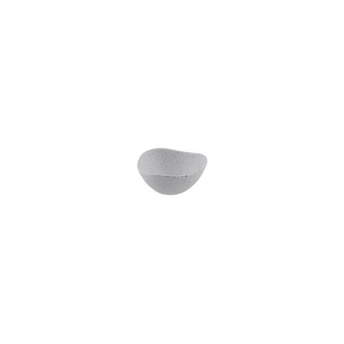 75mm (60ml) Ramekin, Stone White Melamine