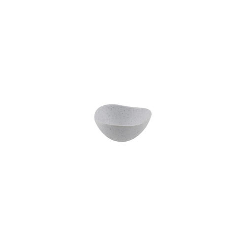 85mm (90ml) Ramekin, Stone White Melamine