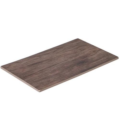 325 x 175mm Wooden Deco Rectangle Board