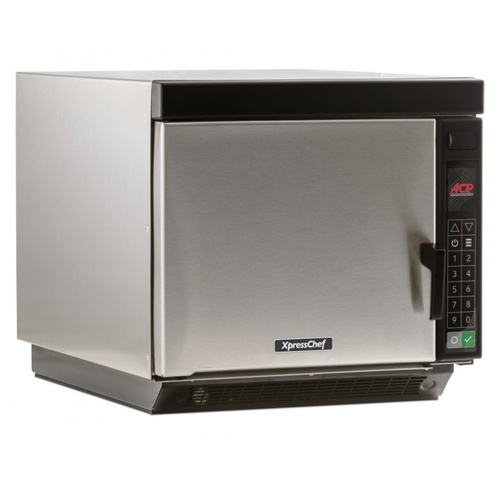 MenuMaster Commercial Microwave with Convection - XpressChef