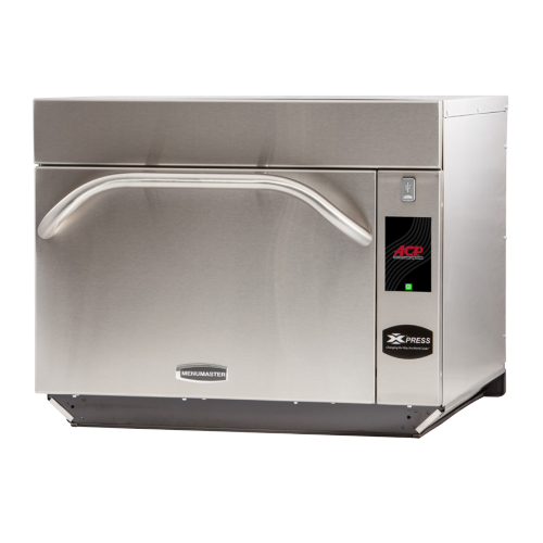 Menumaster High Speed Combination Oven 3000watt Convection 2200watt Microwave
