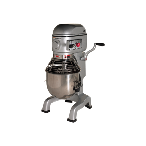Paramount - 20 Litre Planetary Mixer
