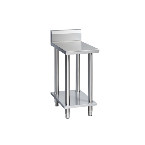 450mm Infill bench Stainless steel, Cobra Profile