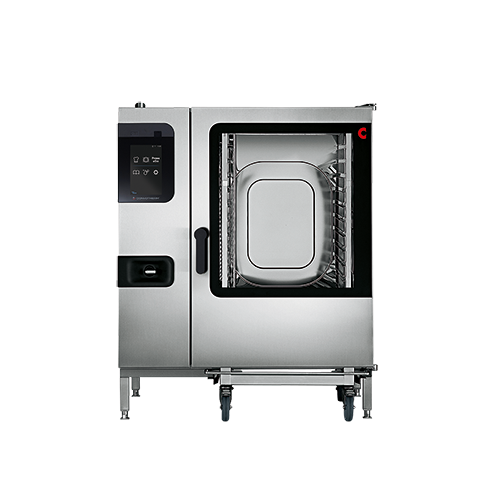 Convotherm 24 Tray Easy Touch Screen Oven Steamer