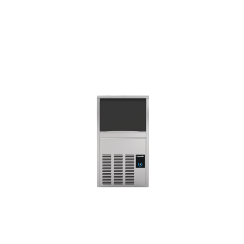 Icematic Ice Maker 25kg/24hr 6.5kg Storage