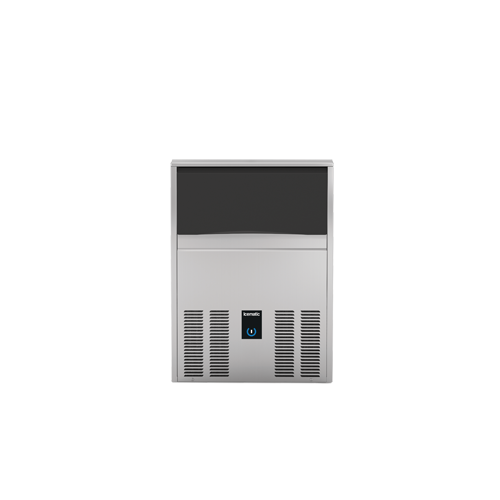 Icematic Ice Maker 39kg/24hr 15kg Storage