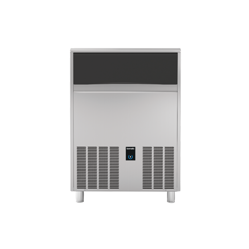 Icematic Ice Maker 65kg/24hr 42kg Storage 